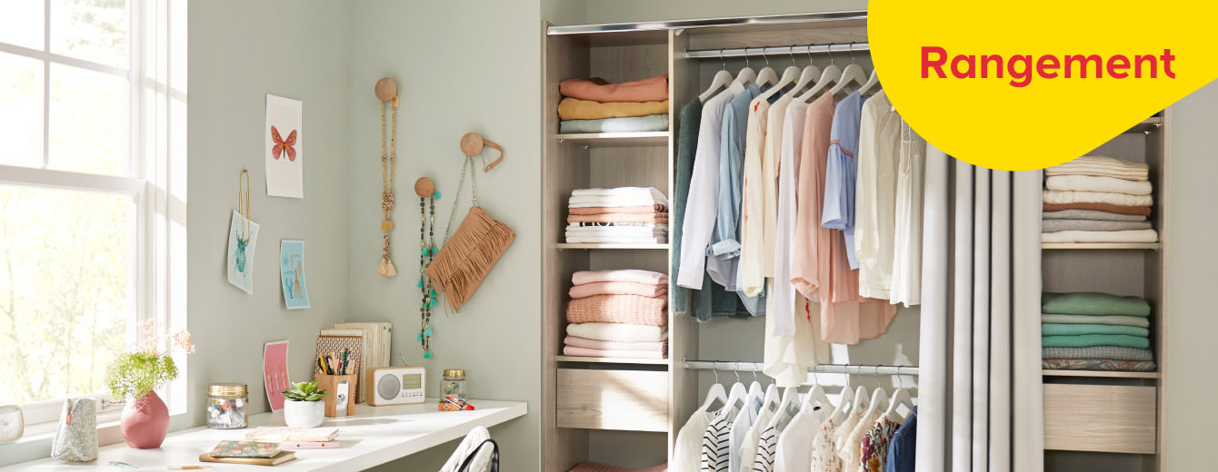 Rangement
