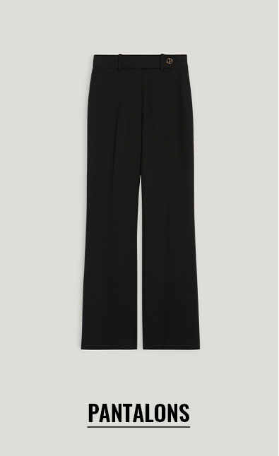 TROUSERS