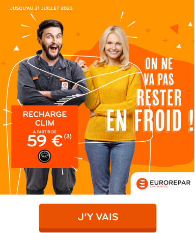 Recharge clim a partir de 50€